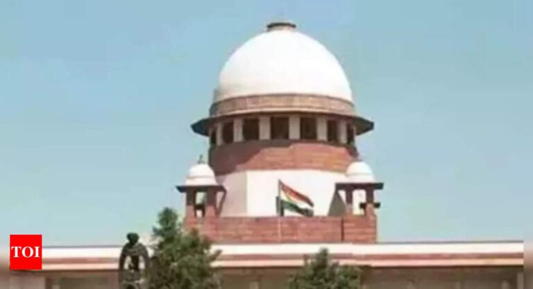 The Supreme Court dismisses a petition that criticised state formation committees for enacting the Uniform Civil Code.