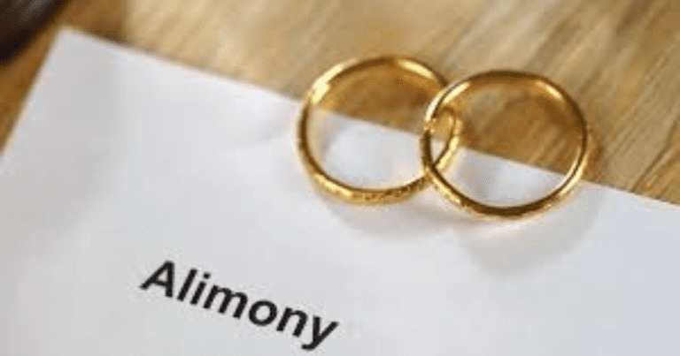 Alimony: What Is Alimony? Alimony Calculator
