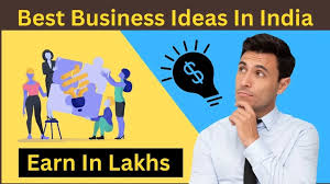 Top 10 Business ideas in India with Low Investment in 2024